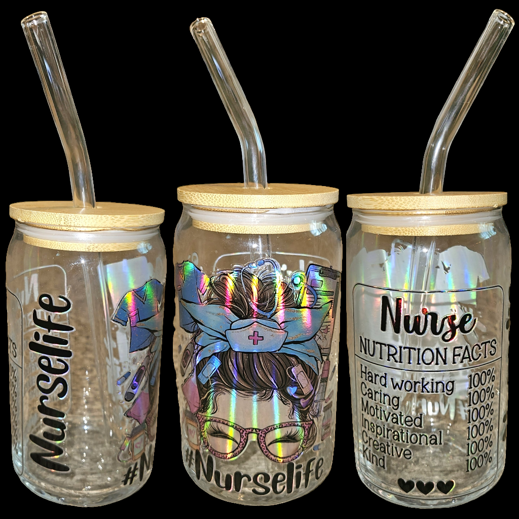 Glass Cup