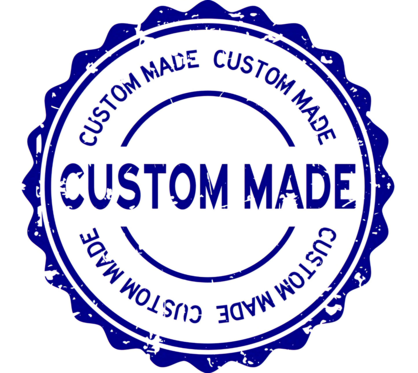 Custom orders