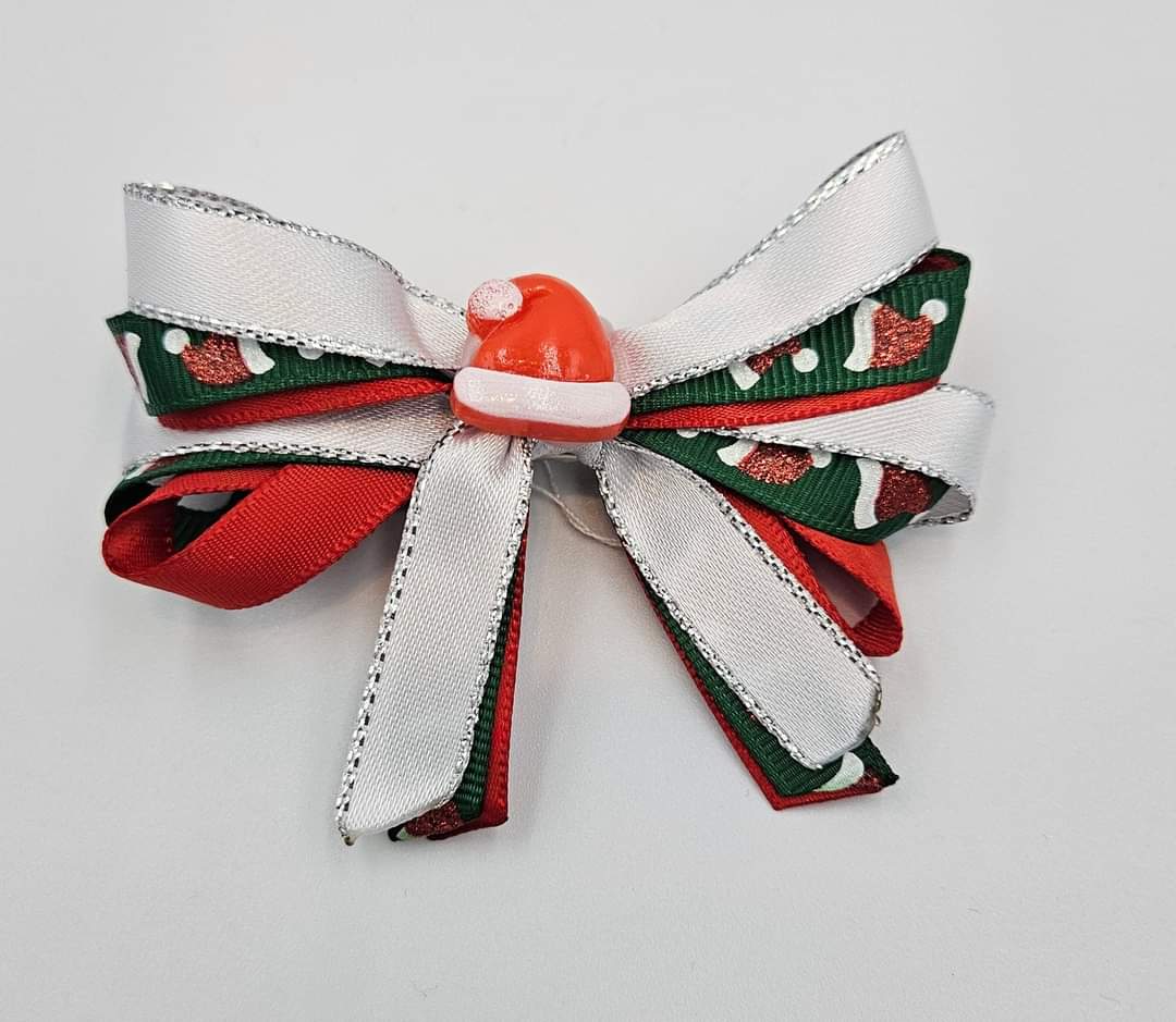 Medium Ribbon Clip