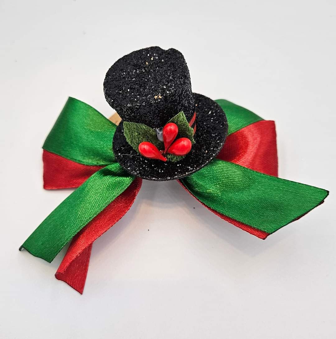 Specialty Ribbon Clip