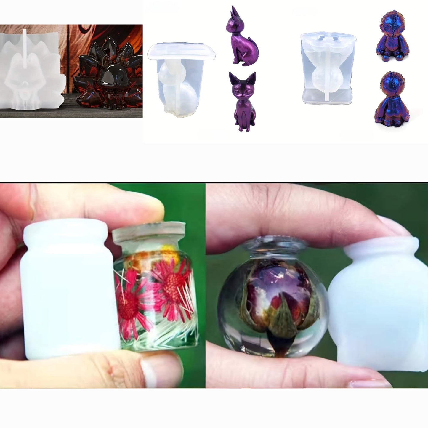 Custom orders