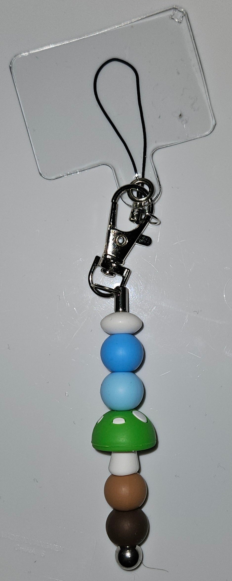 Phone accessories