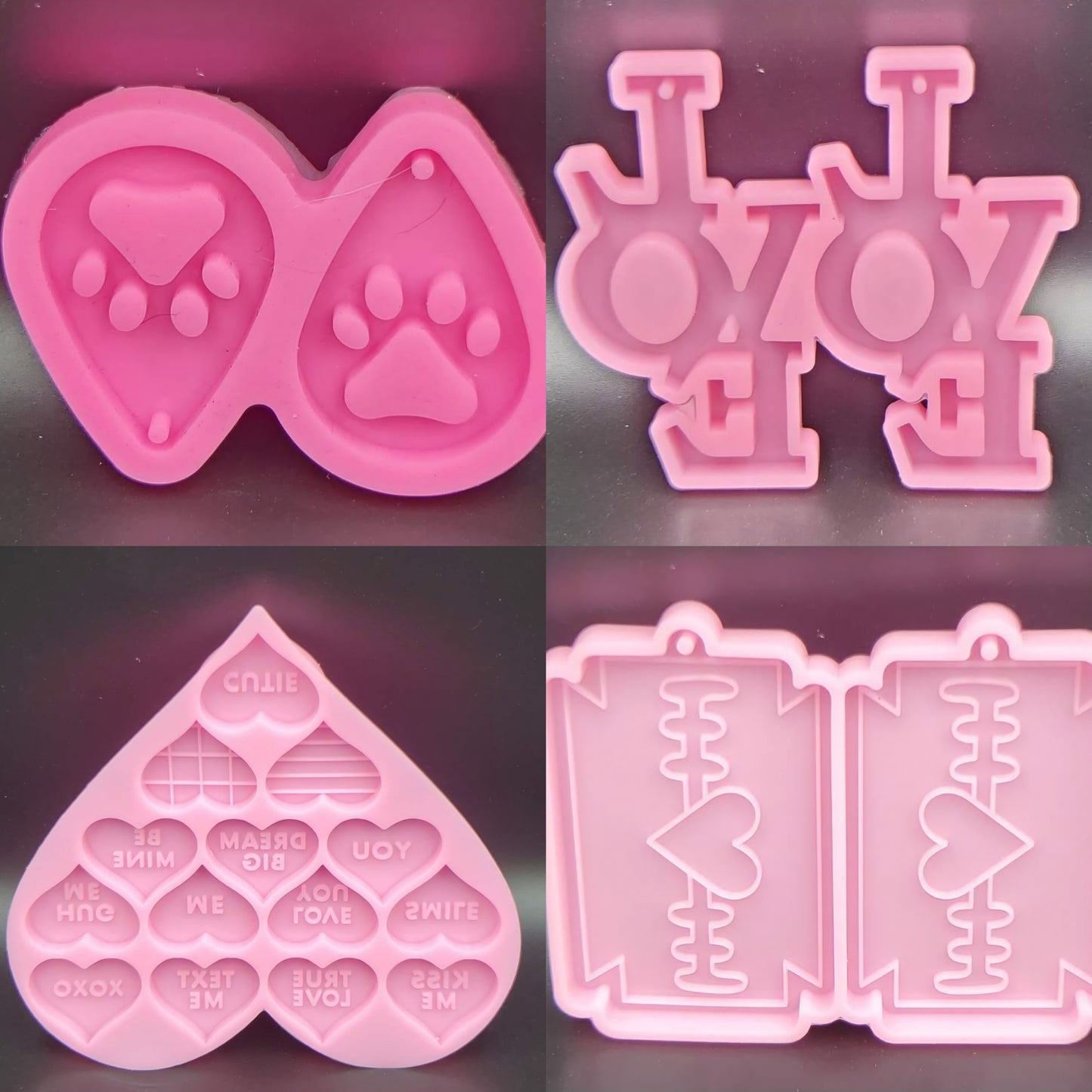 Custom orders