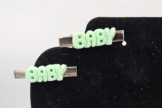 Charm Clips