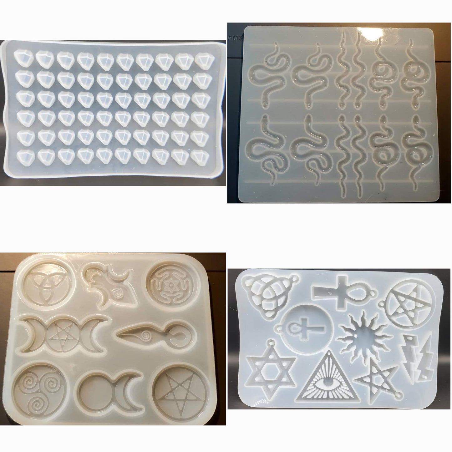 Custom orders