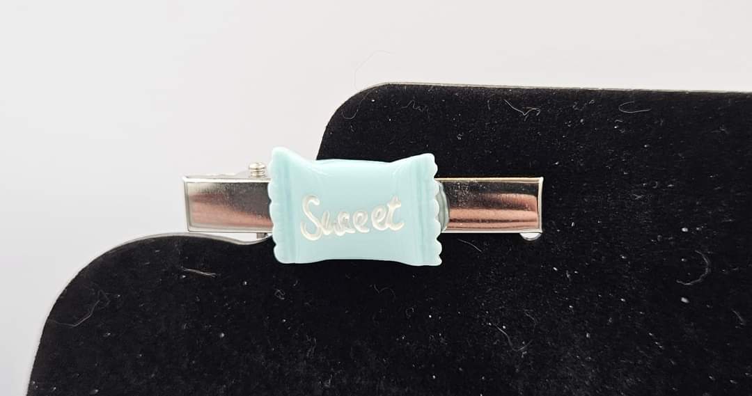 Charm Clips