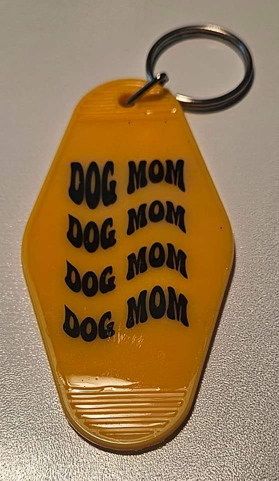 Keychains