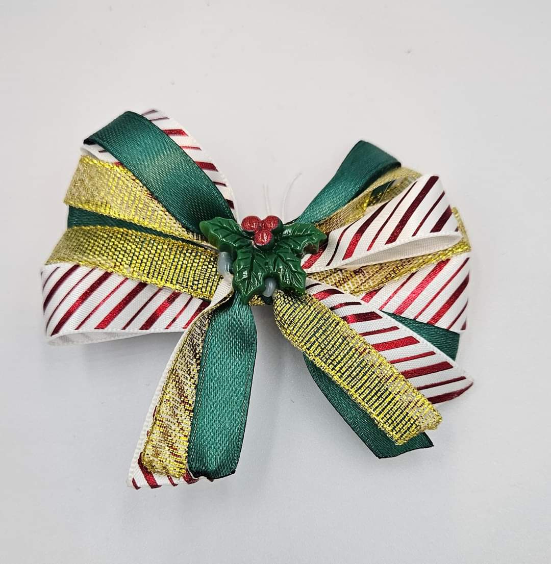 Medium Ribbon Clip