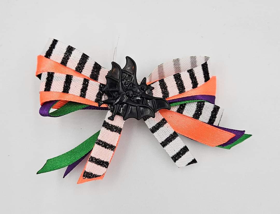 Medium Ribbon Clip