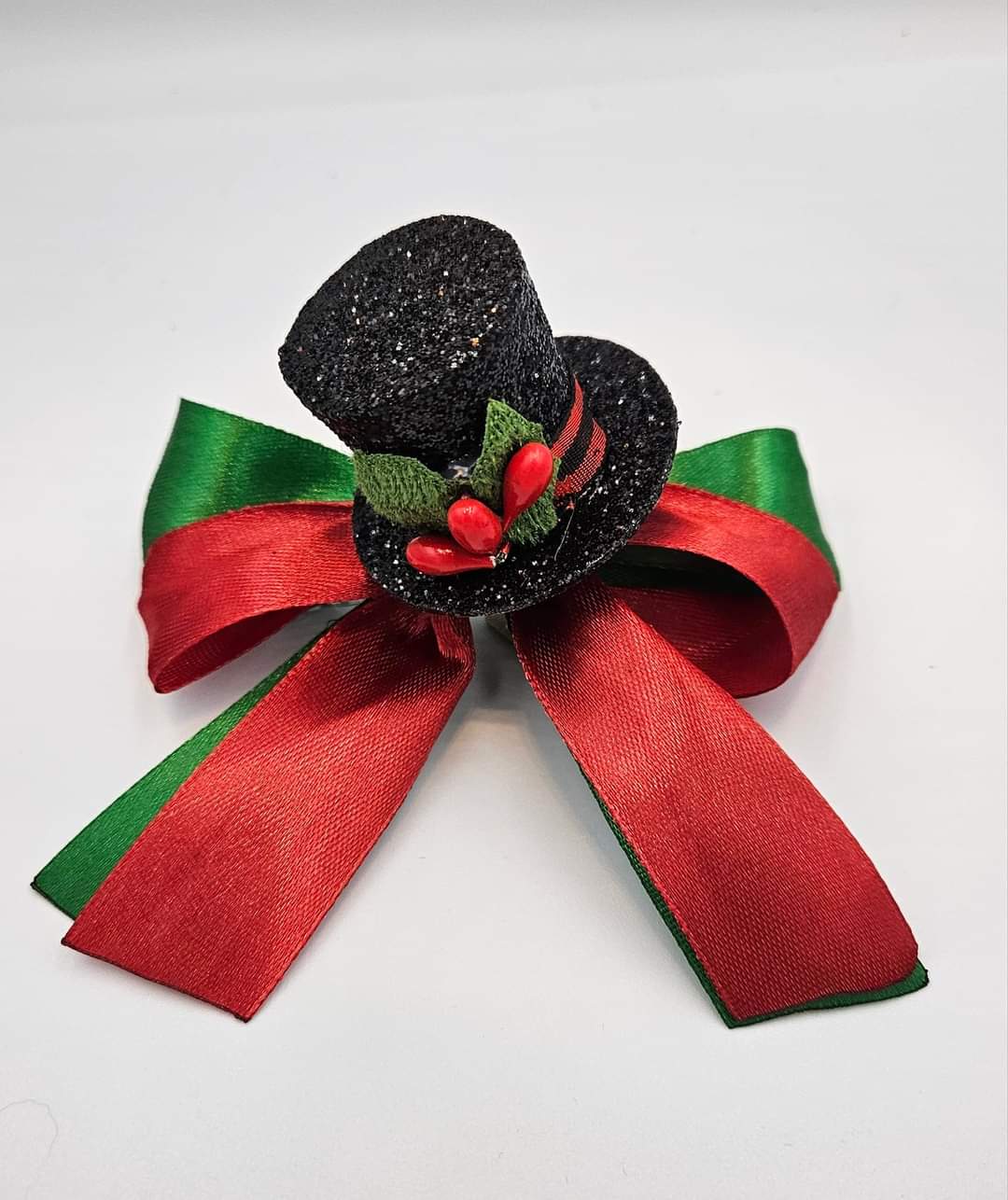 Specialty Ribbon Clip