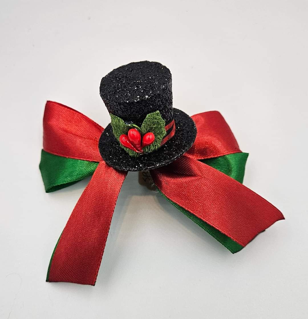 Specialty Ribbon Clip