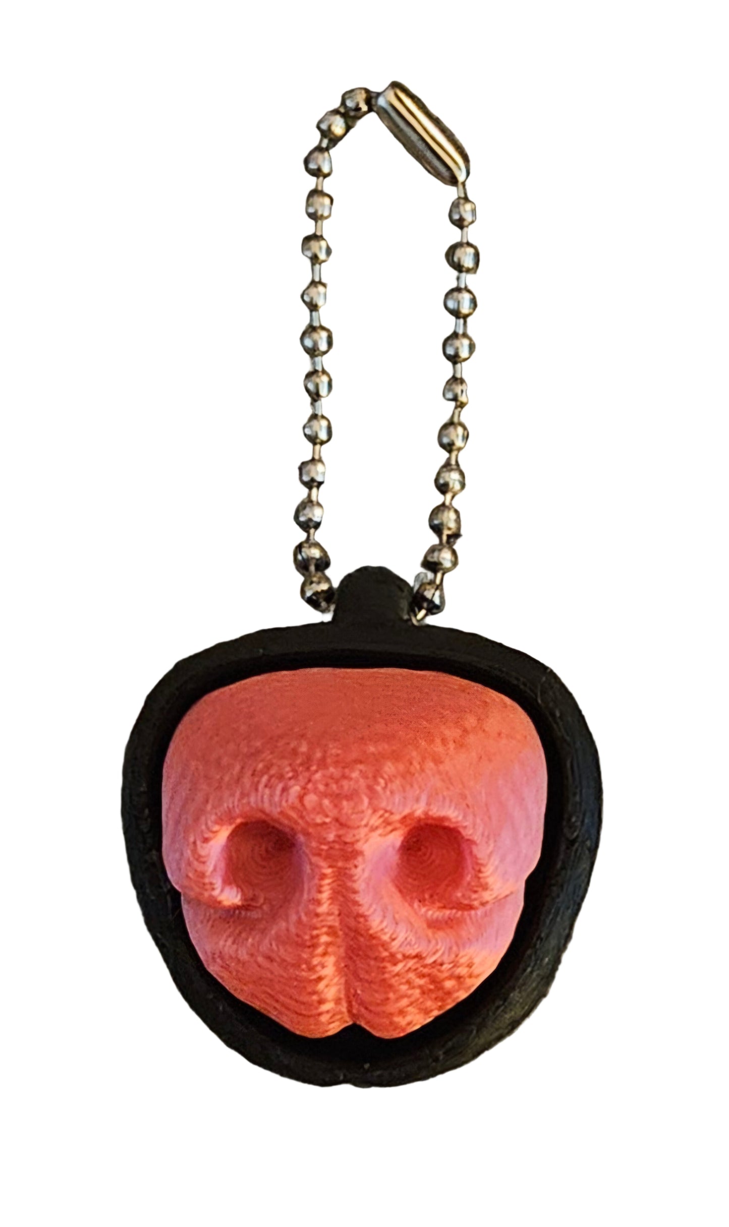 3D Printed fidget Keychains