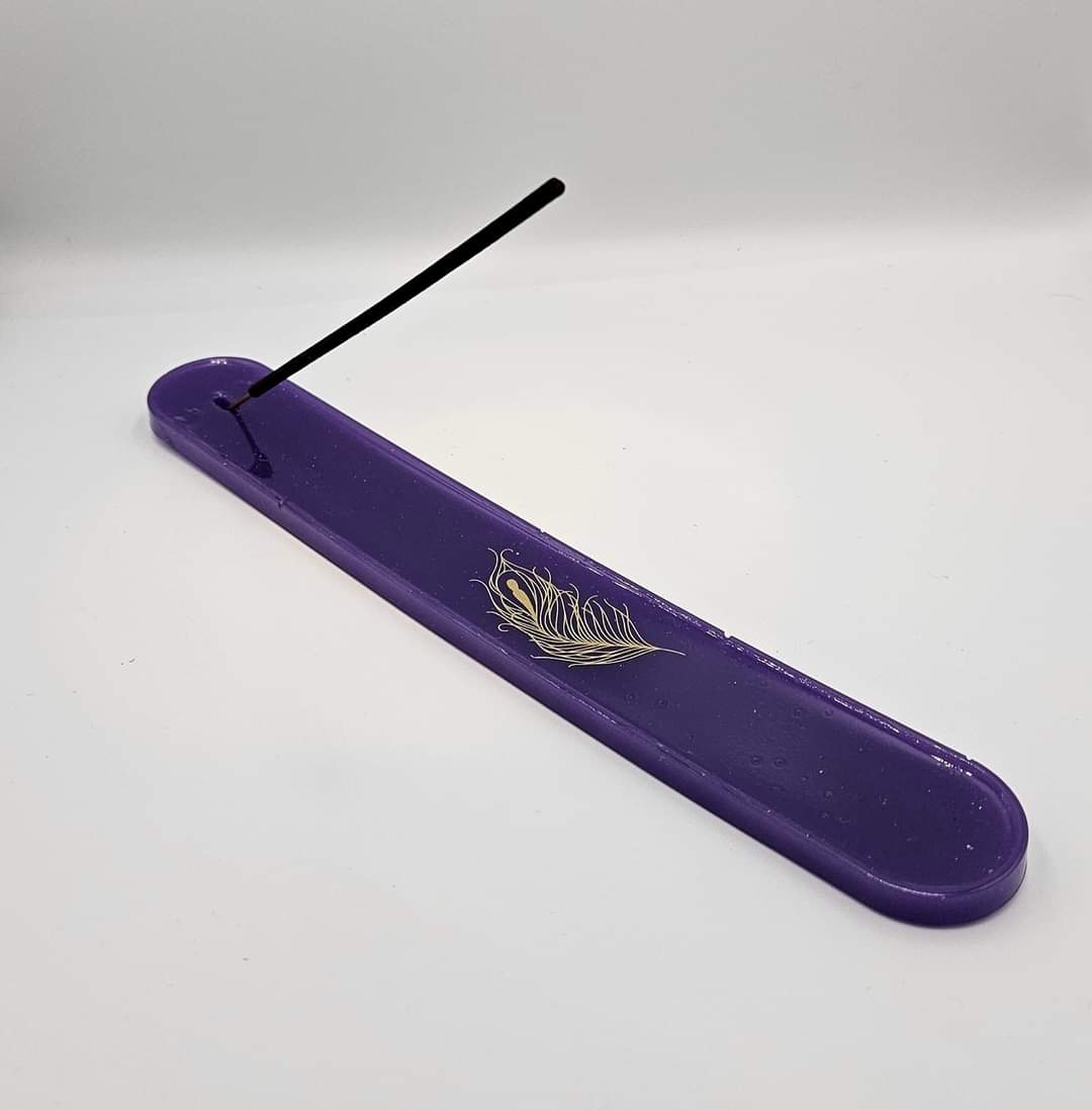Candle & Incense Holders