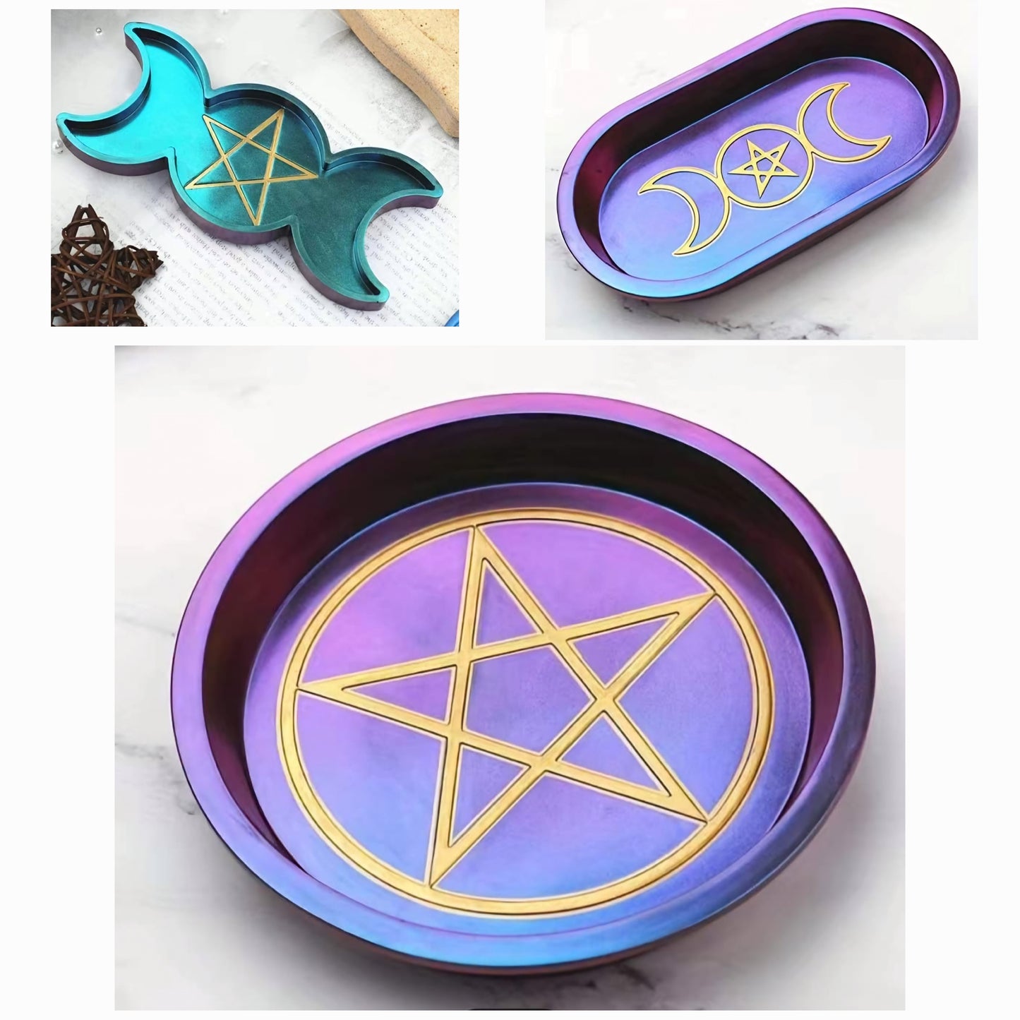 Custom orders