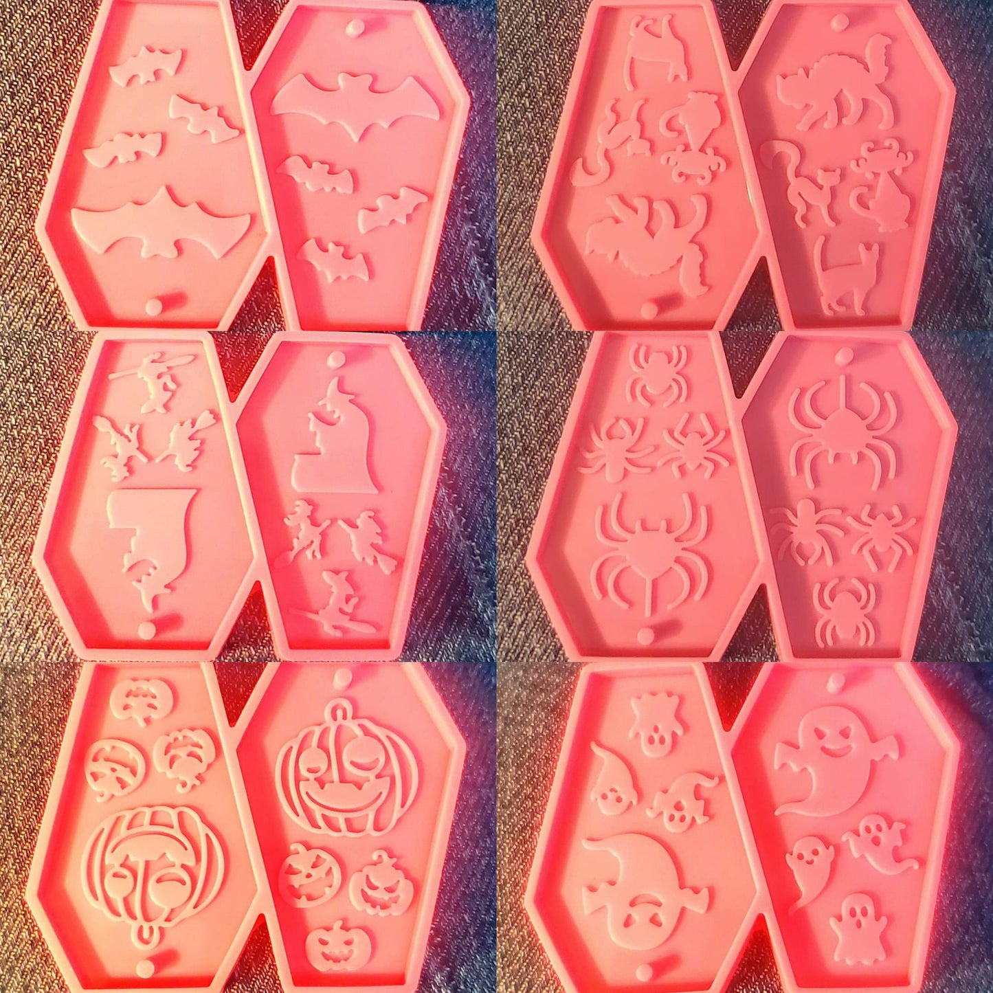 Custom orders