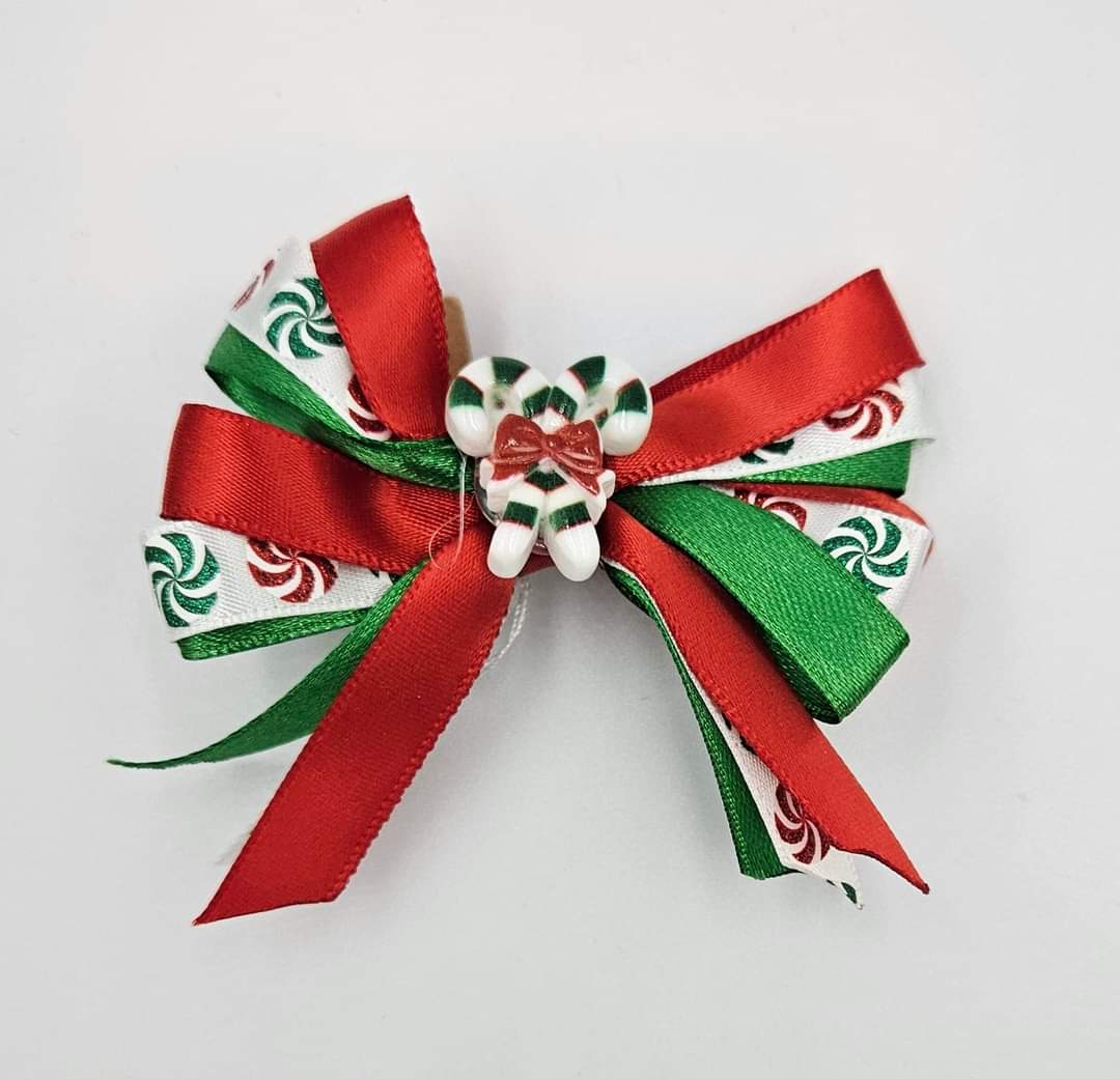 Small Ribbon Clips