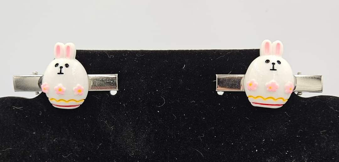 Charm Clips