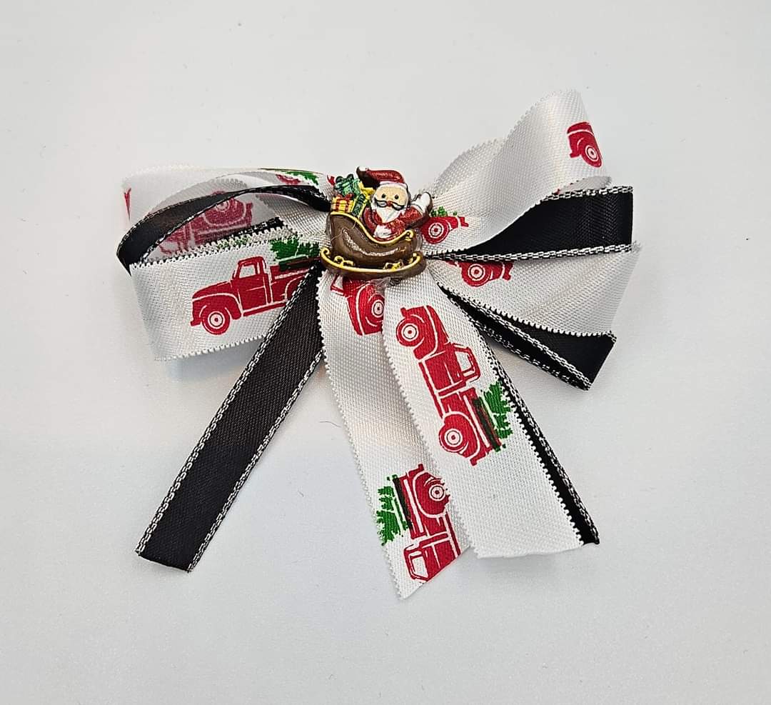 Medium Ribbon Clip