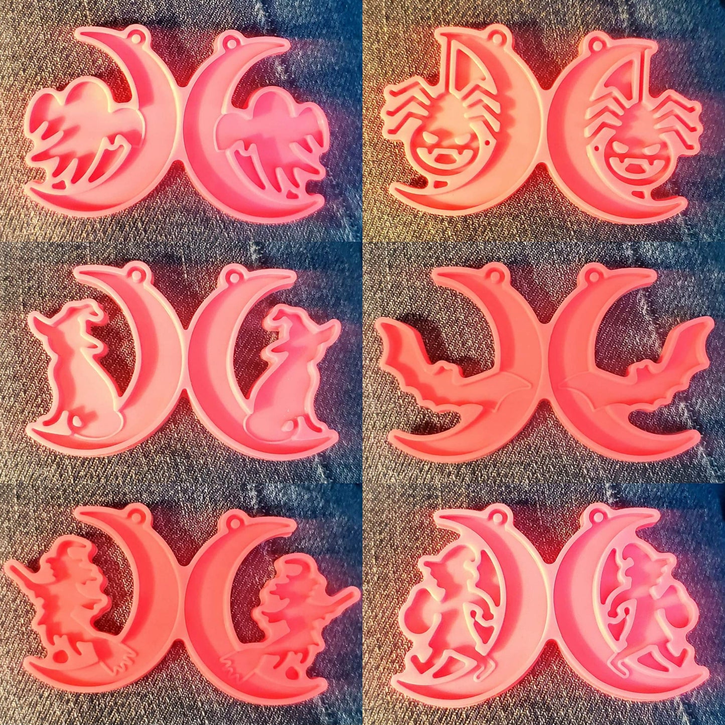 Custom orders