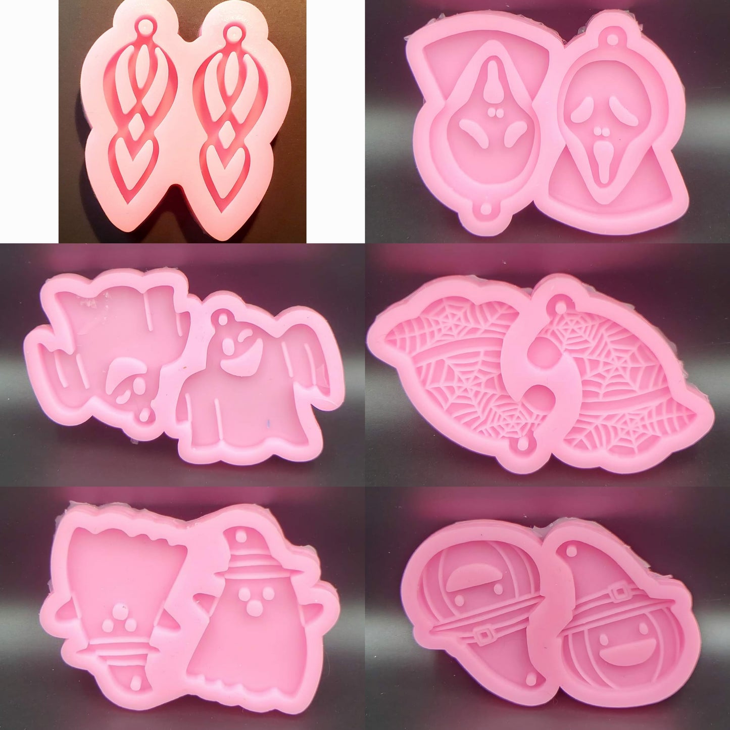 Custom orders
