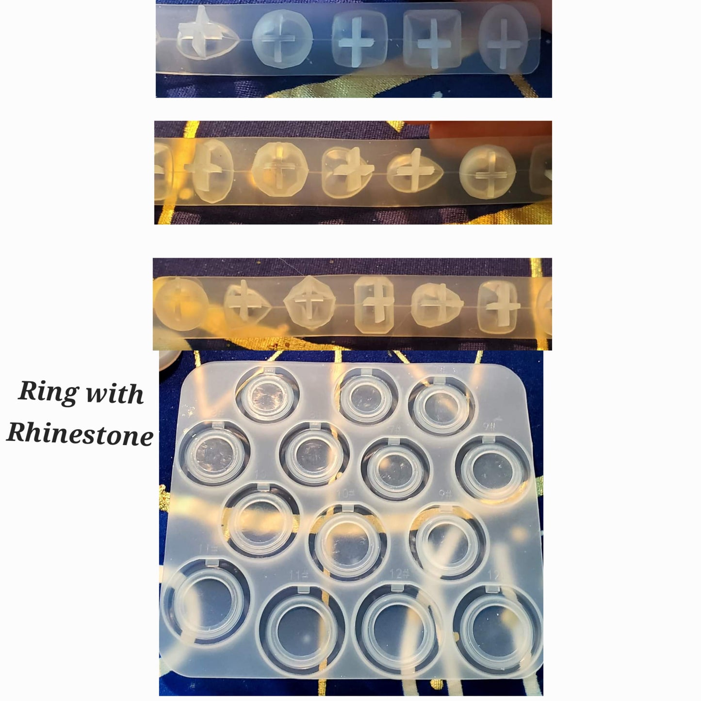 Custom orders