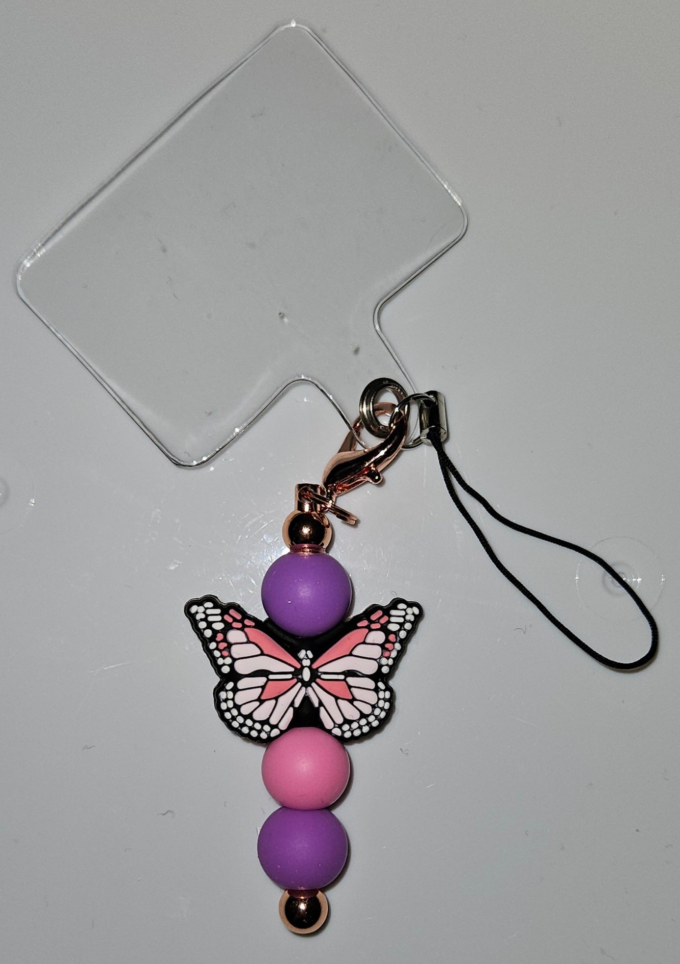Phone accessories