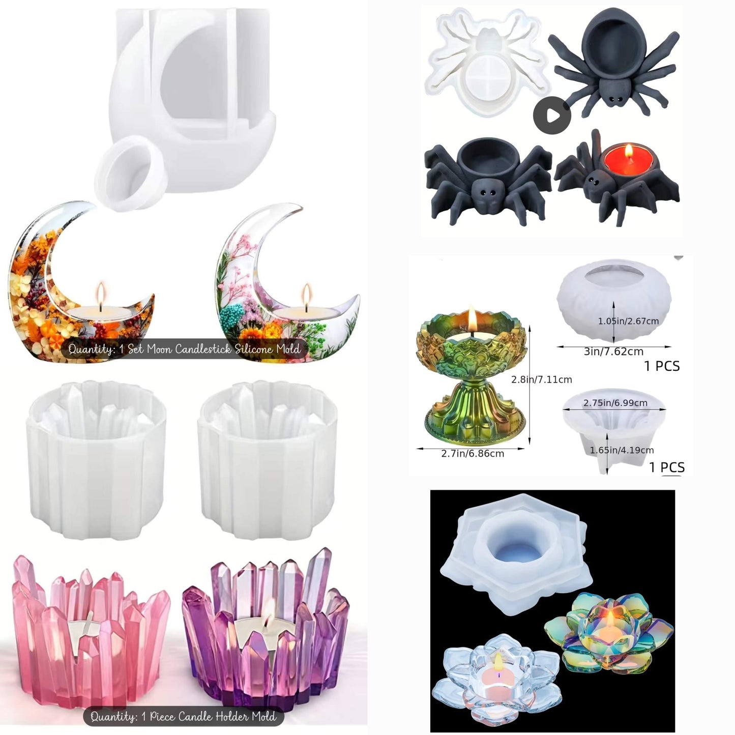 Custom orders