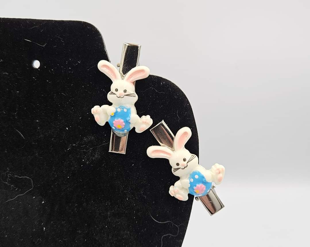 Charm Clips