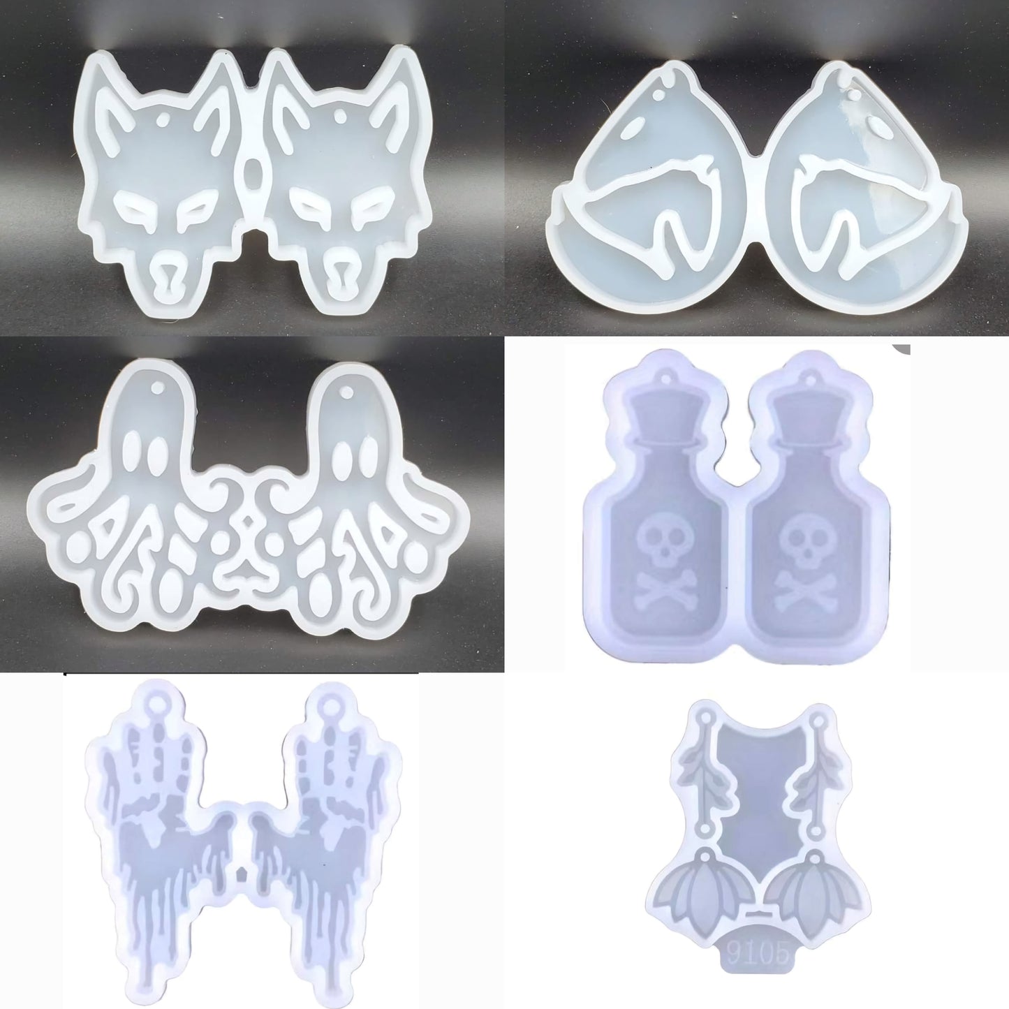 Custom orders