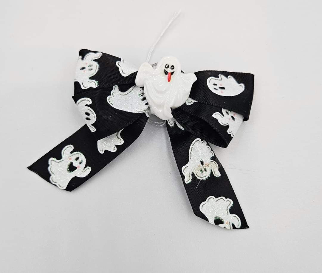 Small Ribbon Clips