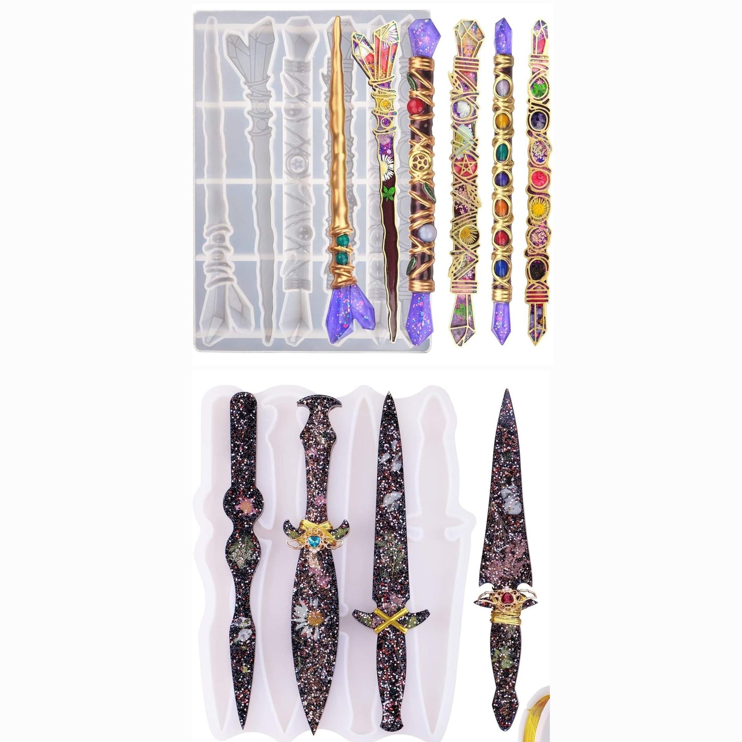Custom orders