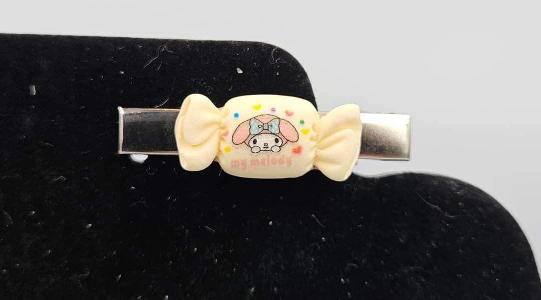 Charm Clips