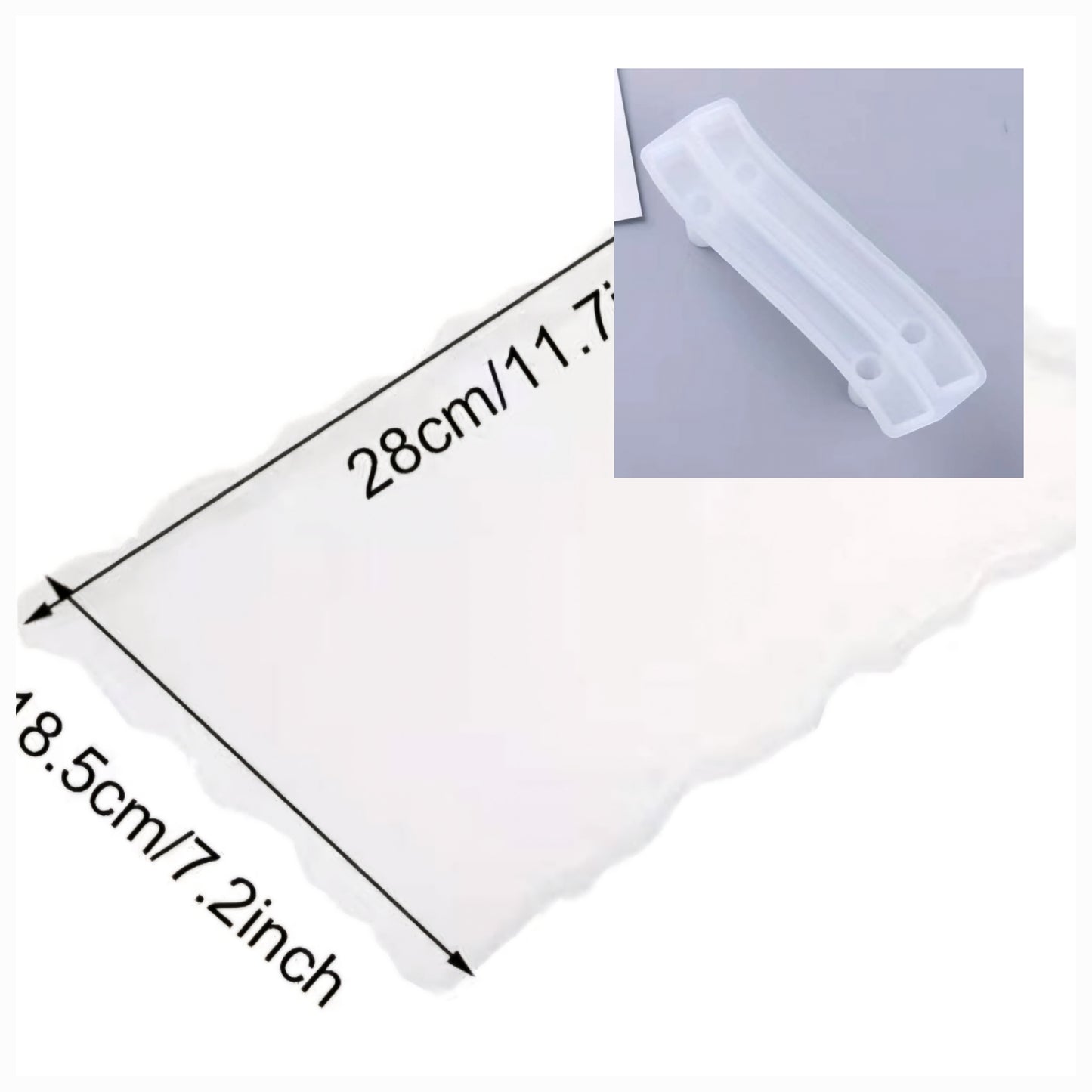 Custom orders