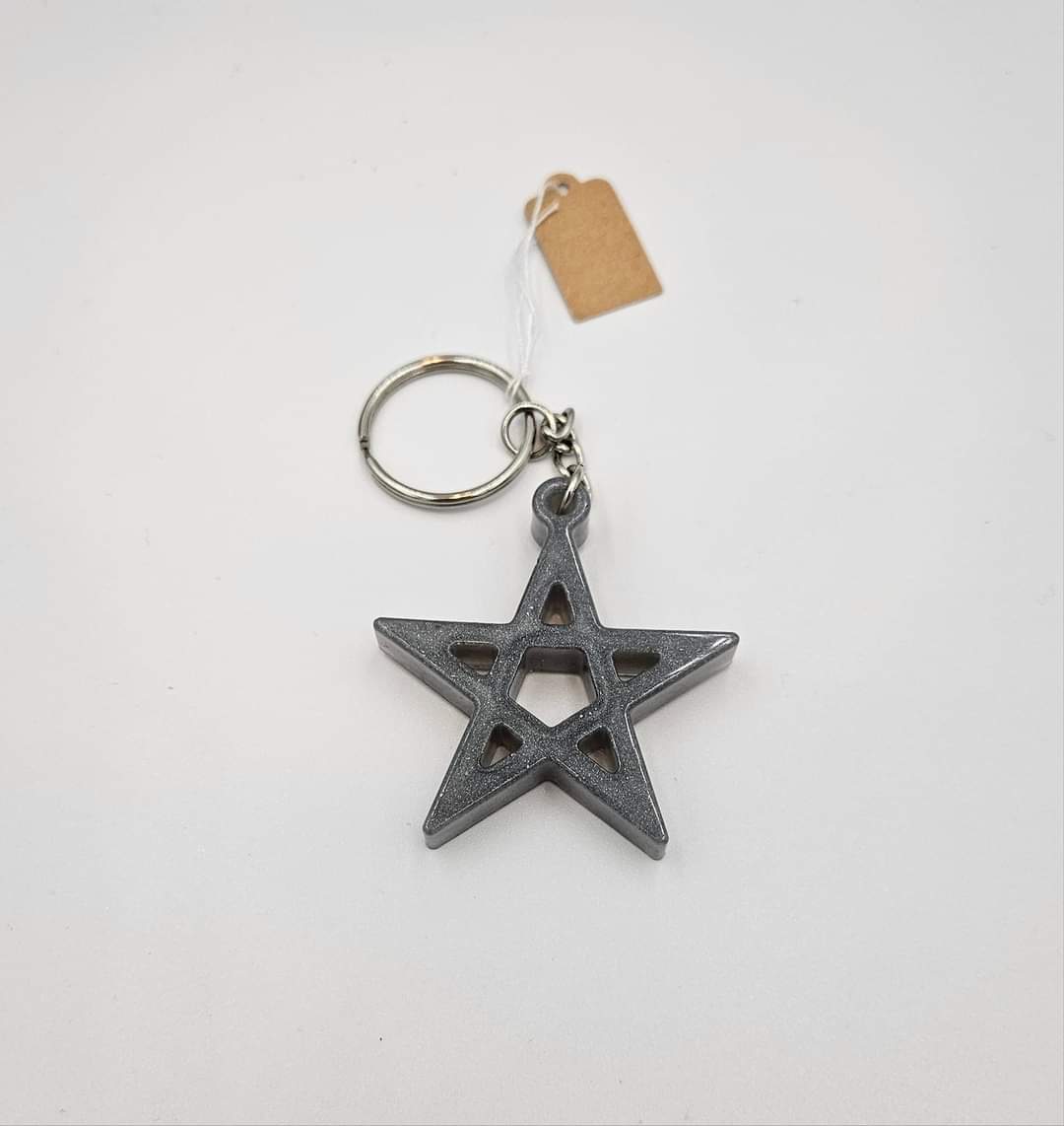 Keychains