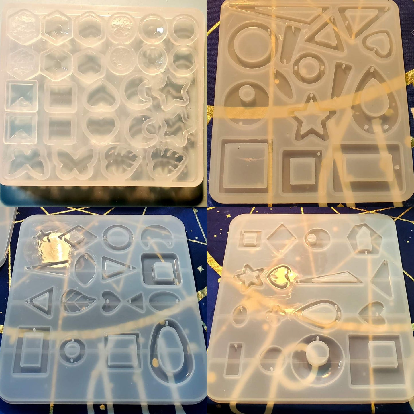Custom orders
