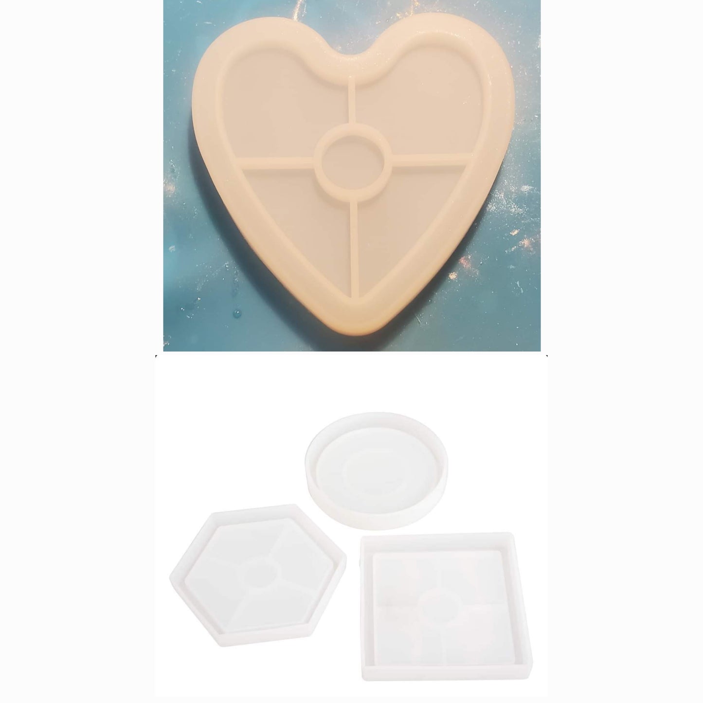 Custom orders