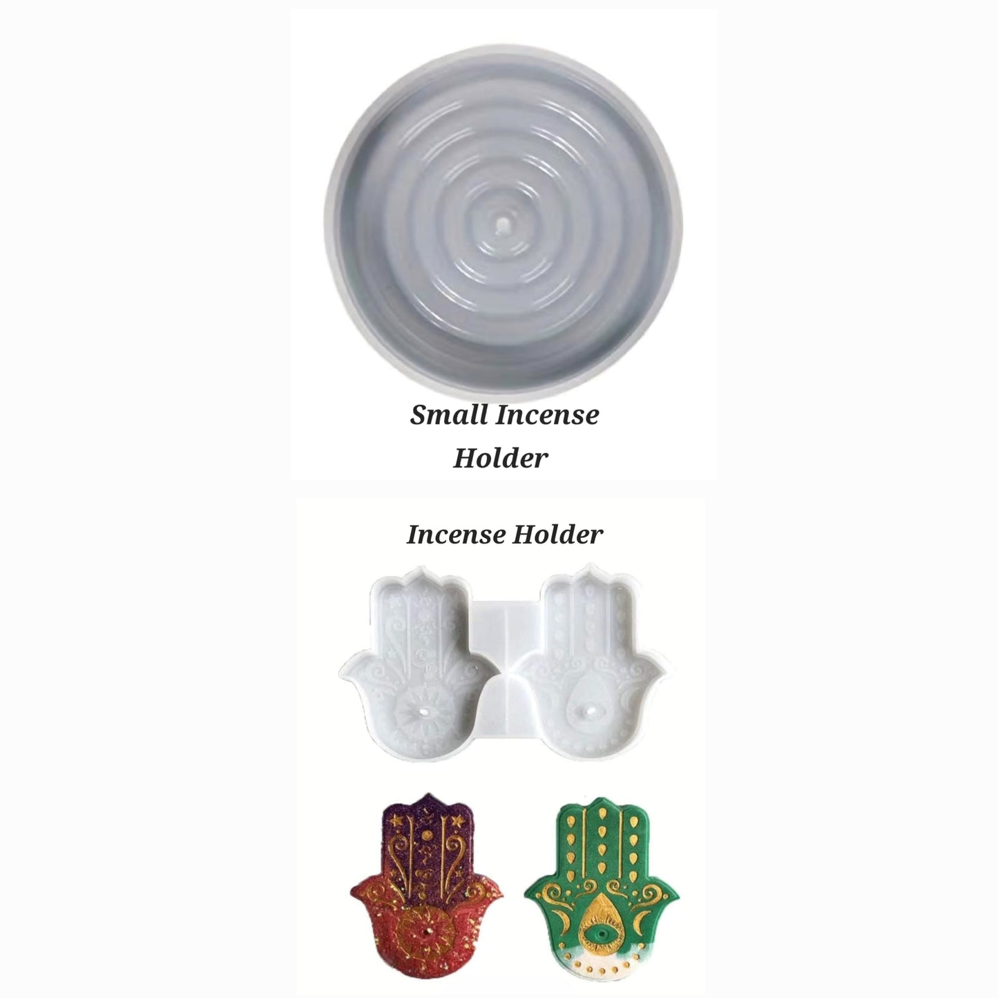 Custom orders
