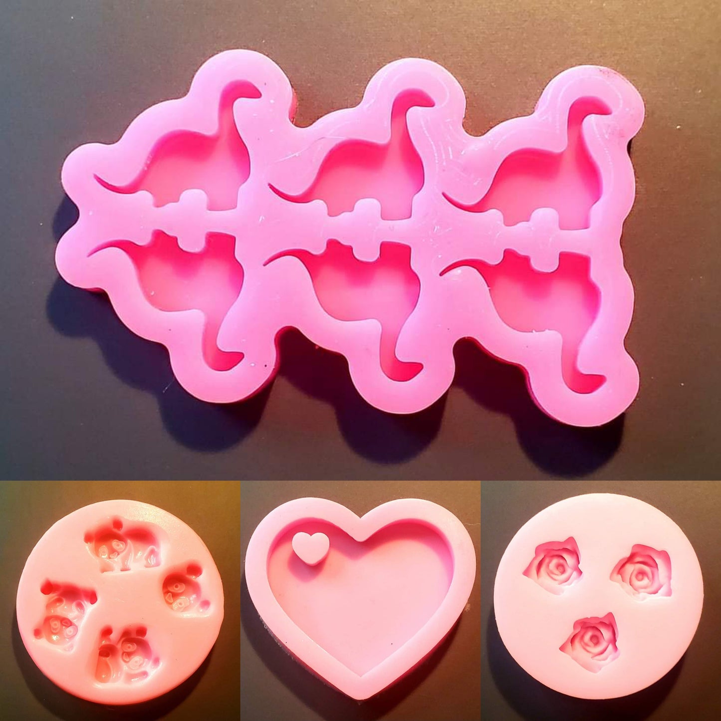 Custom orders