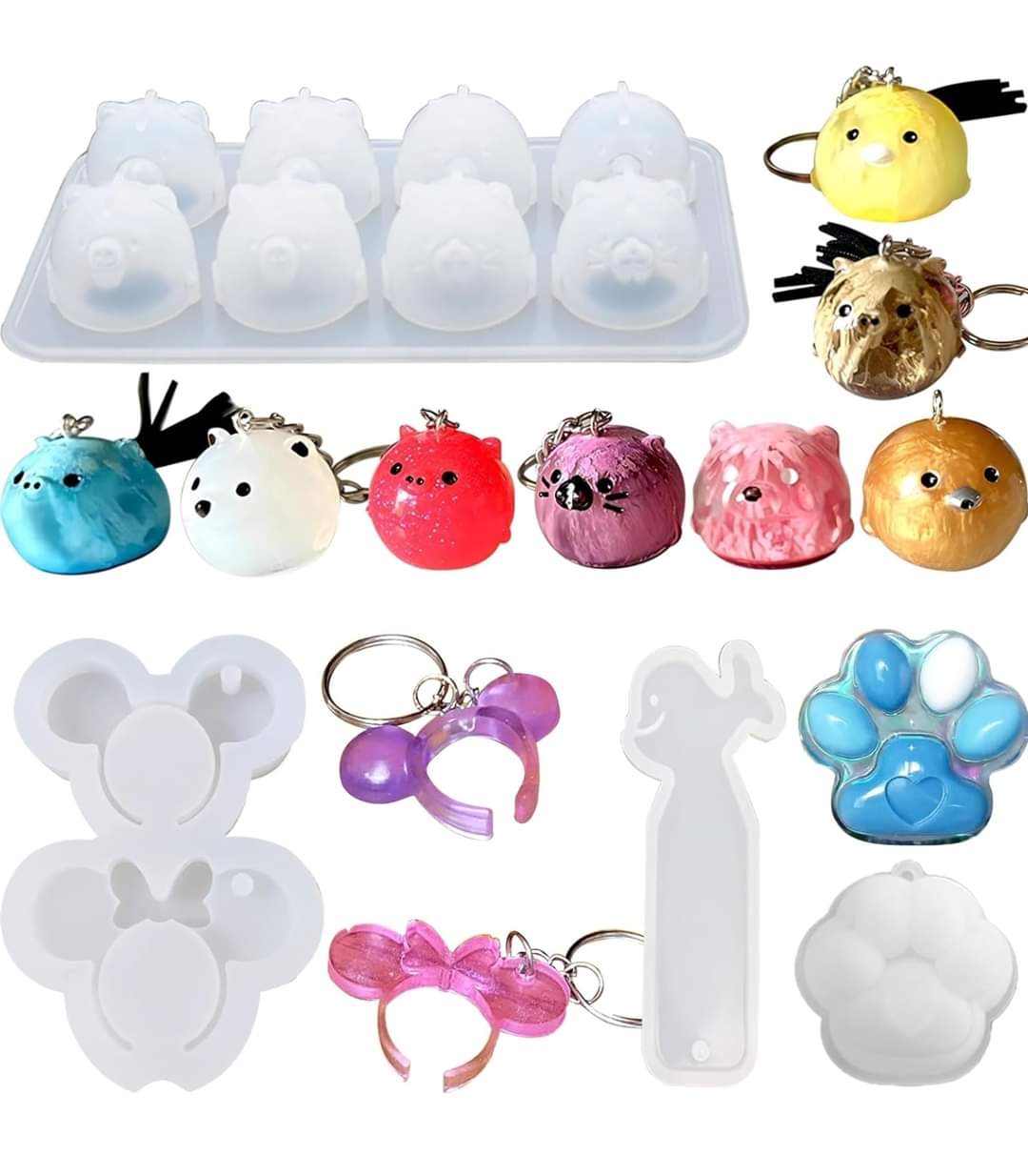 Custom orders