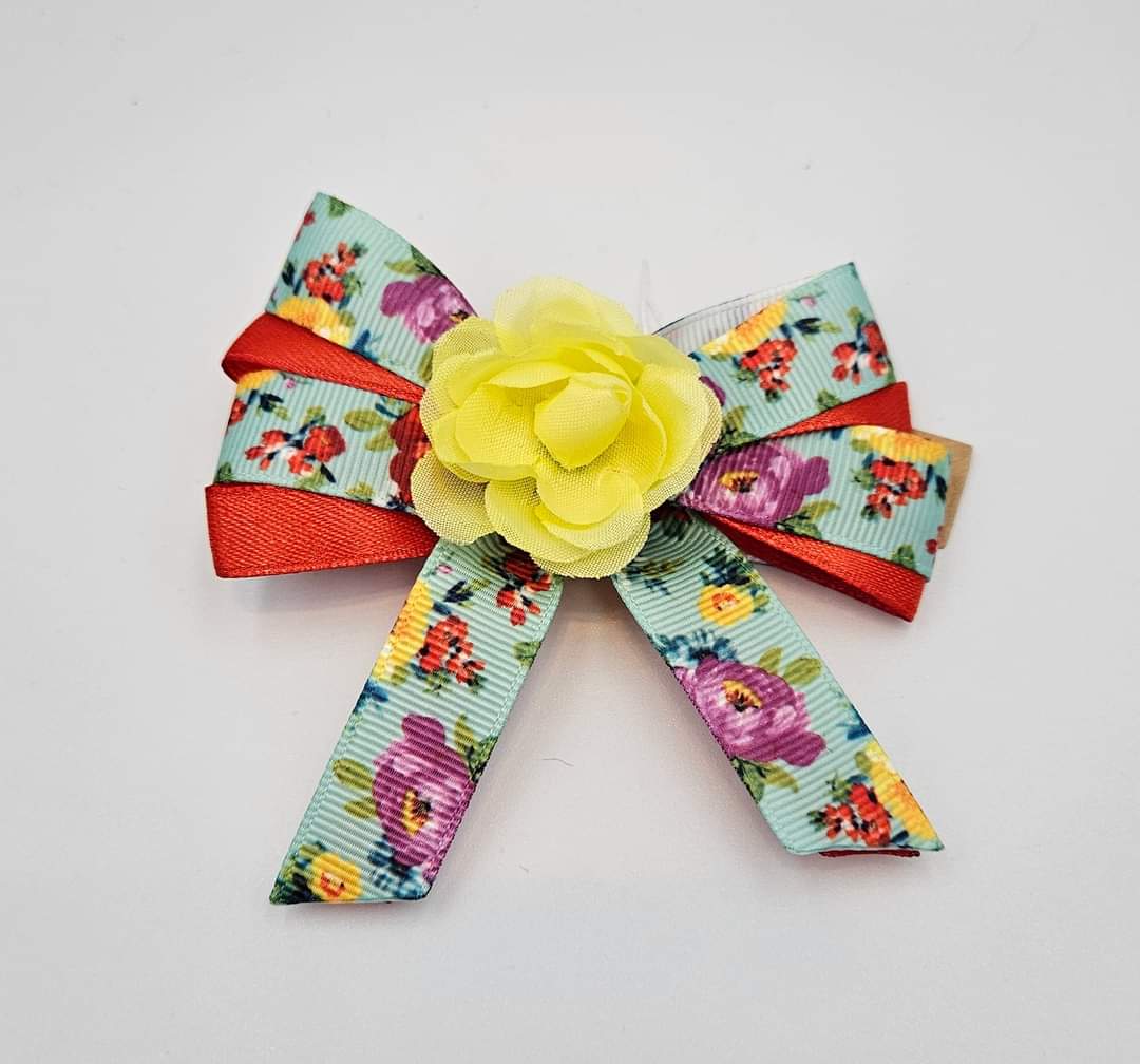 Medium Ribbon Clip