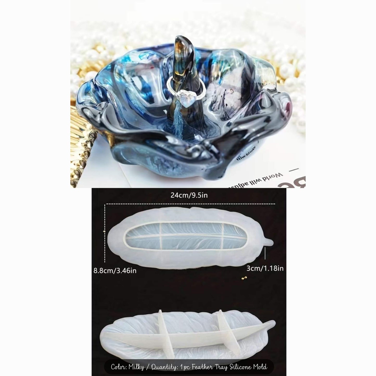 Custom orders