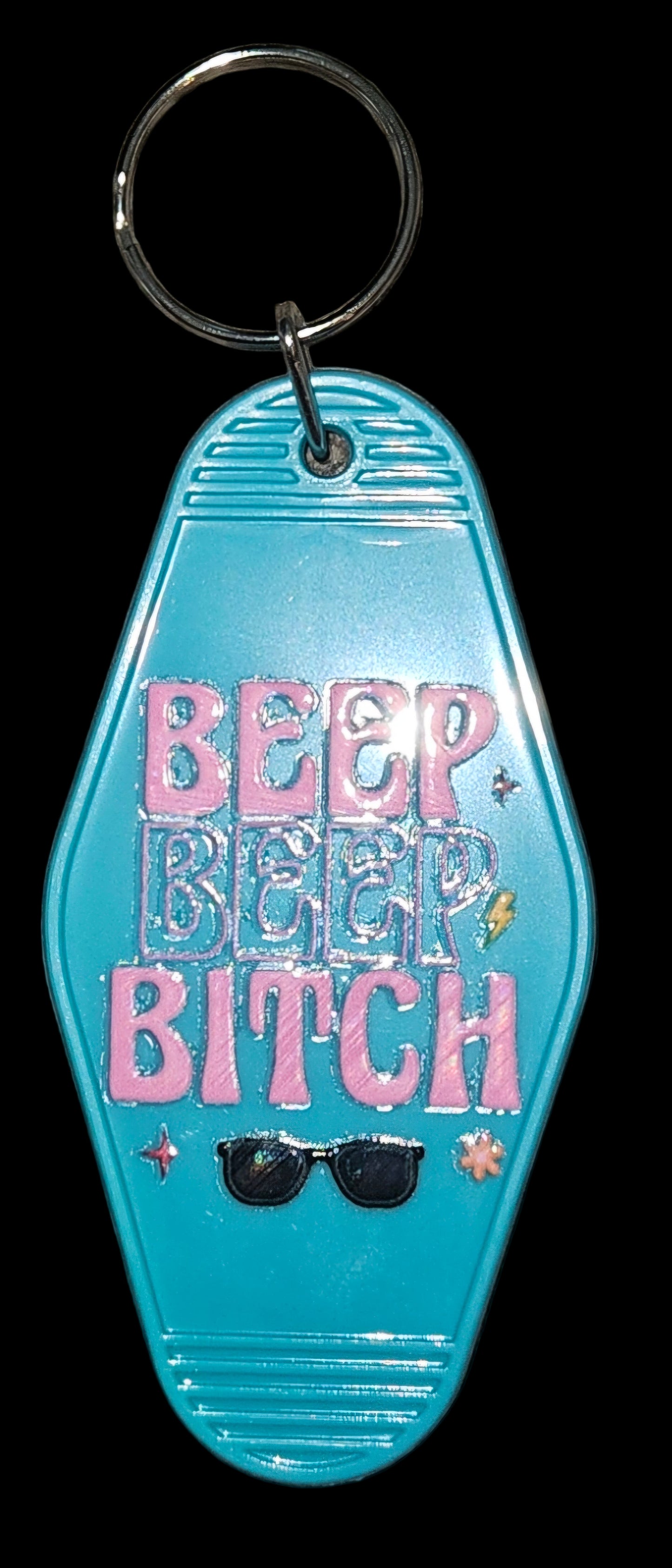 Keychains