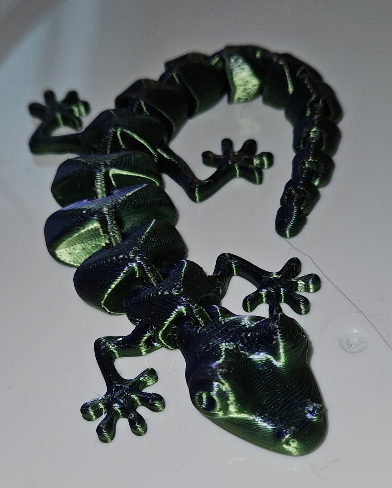 Medium/Large 3D Printed Animals