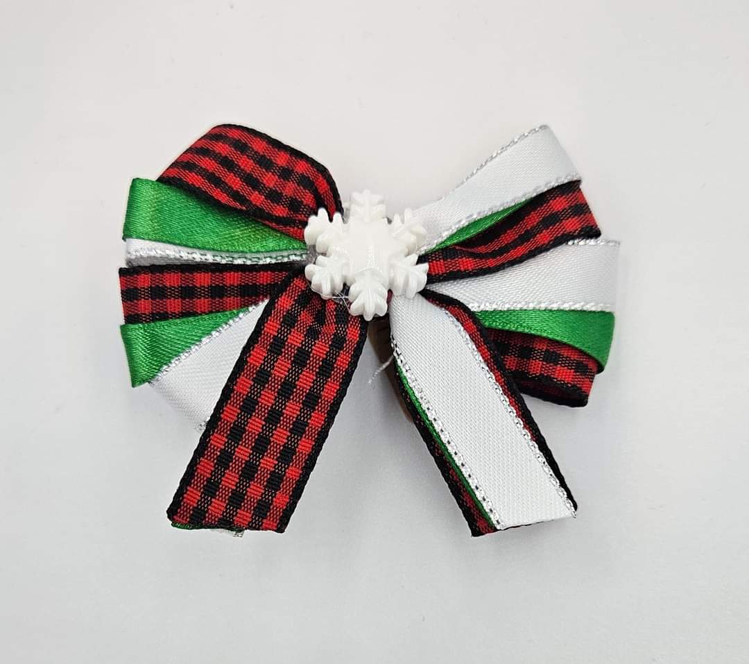 Small Ribbon Clips