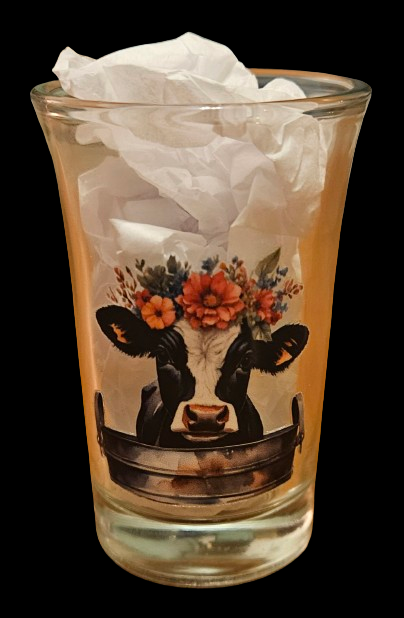 Shot Glass