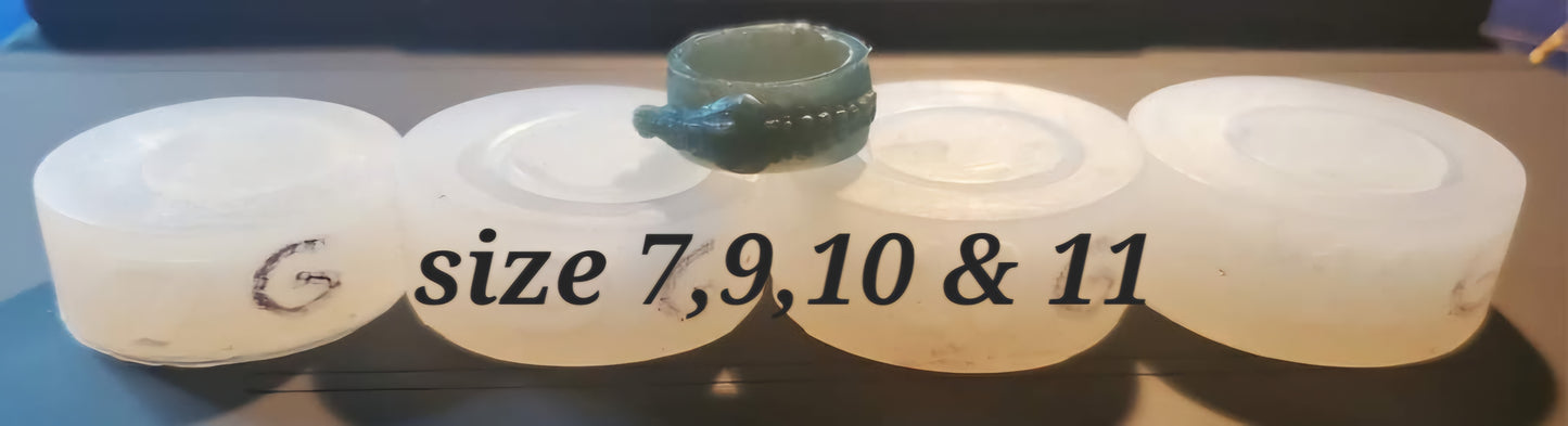 Custom orders