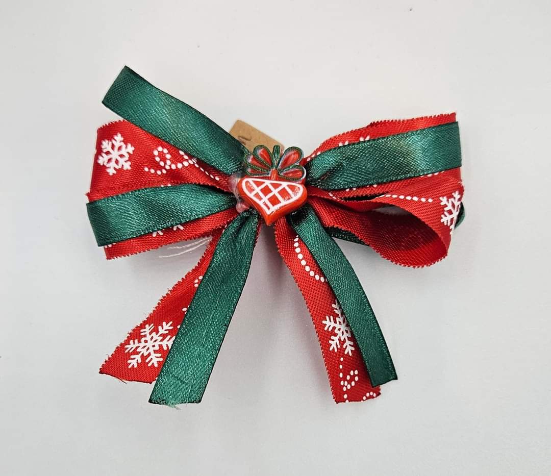 Medium Ribbon Clip