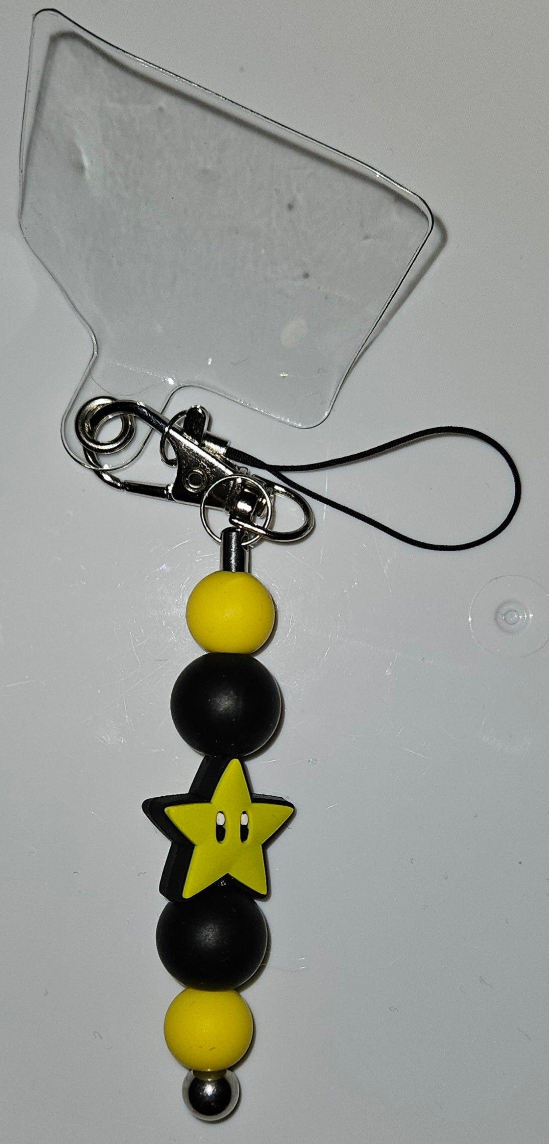 Phone accessories