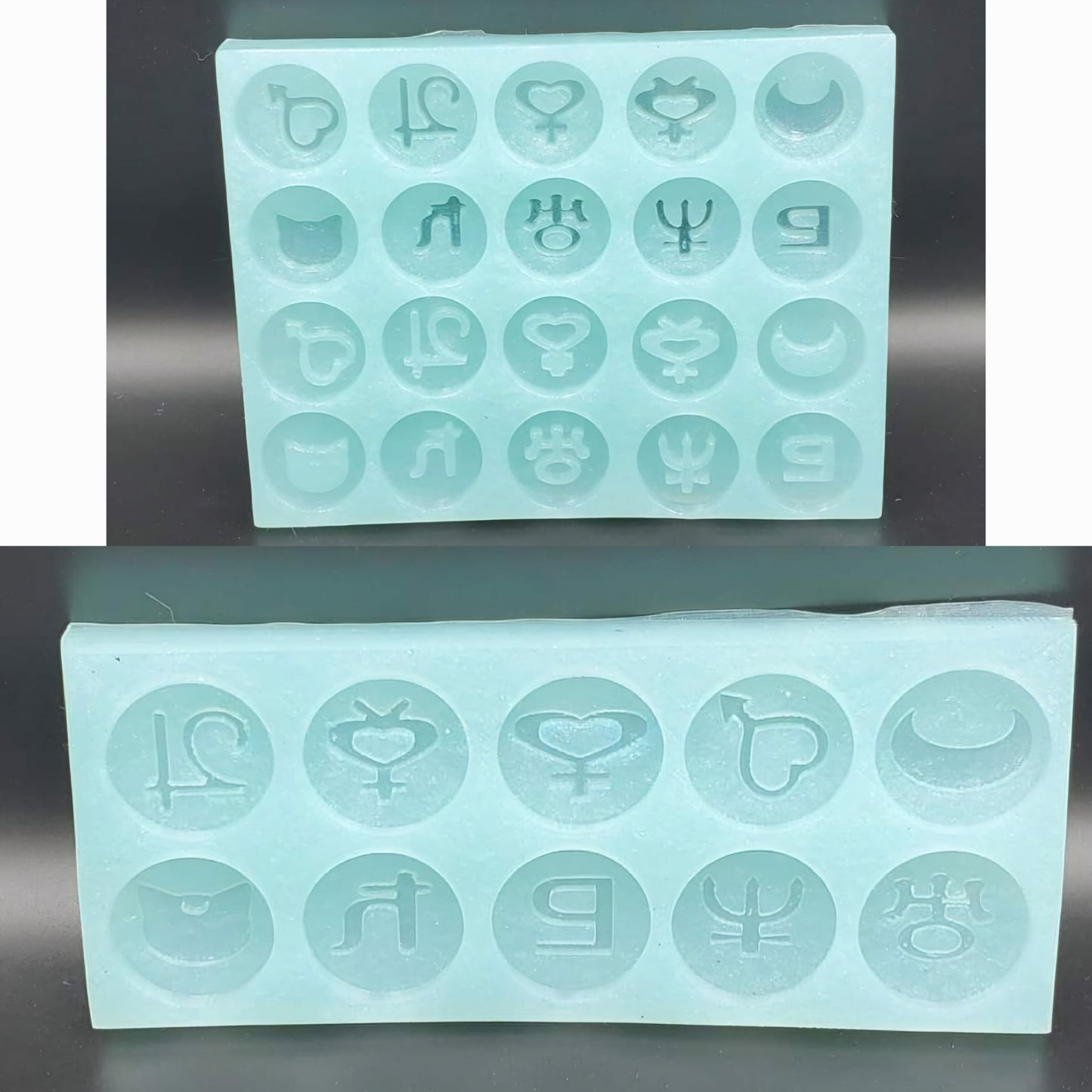 Custom orders