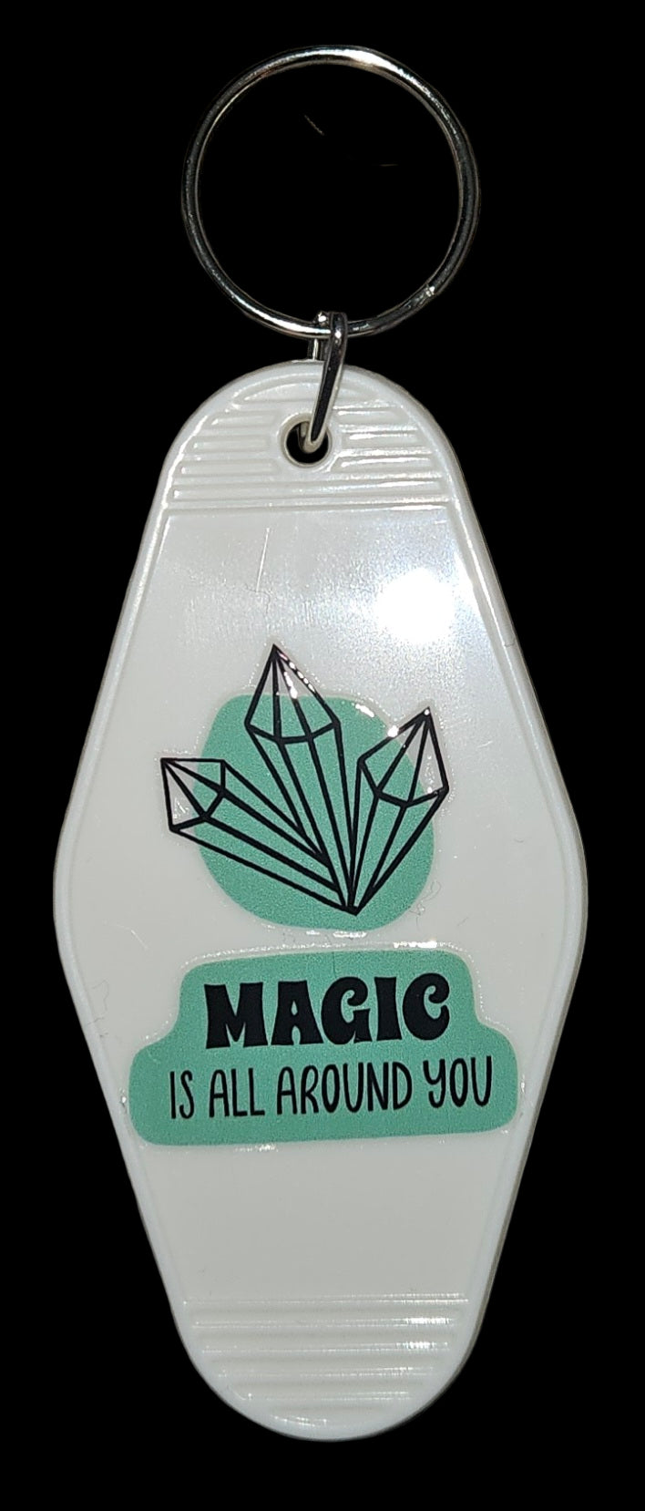 Keychains